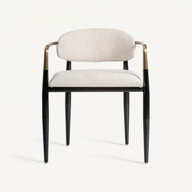 LAGGAN CHAIR REF-33703