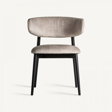 ZELL CHAIR REF-33325