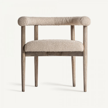 BULLAY CHAIR REF-33324