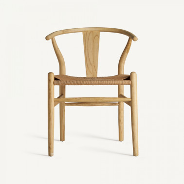 WISHBONE CHAIR REF-32358