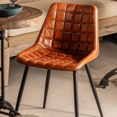 MOLD CHAIR REF-31816