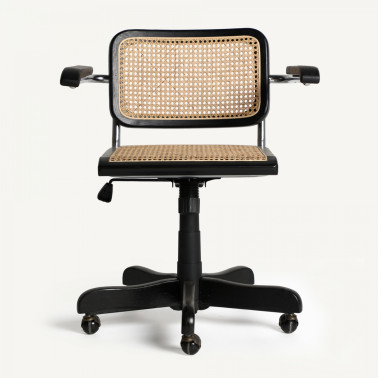 SALAVAS DESK CHAIR REF-31485