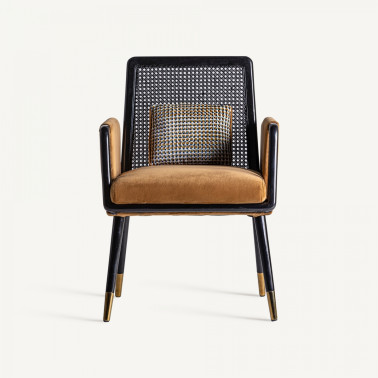 BRILLION CHAIR REF-31308