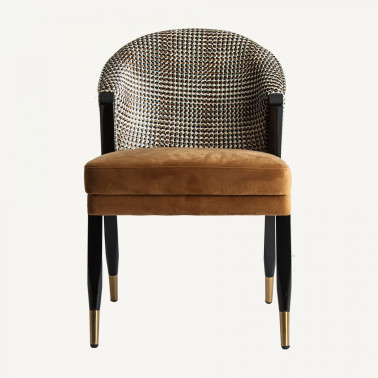 BRILLON CHAIR REF-27369