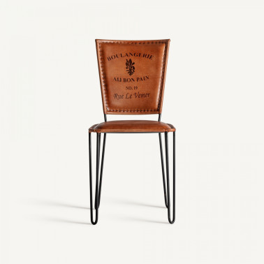 LIVERPOOL CHAIR REF-22246