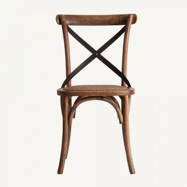 LANDAS CHAIR REF-23713