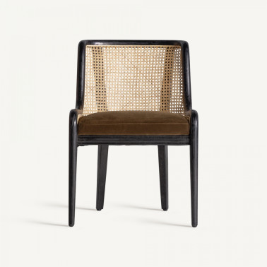 VELBURG CHAIR REF-30118