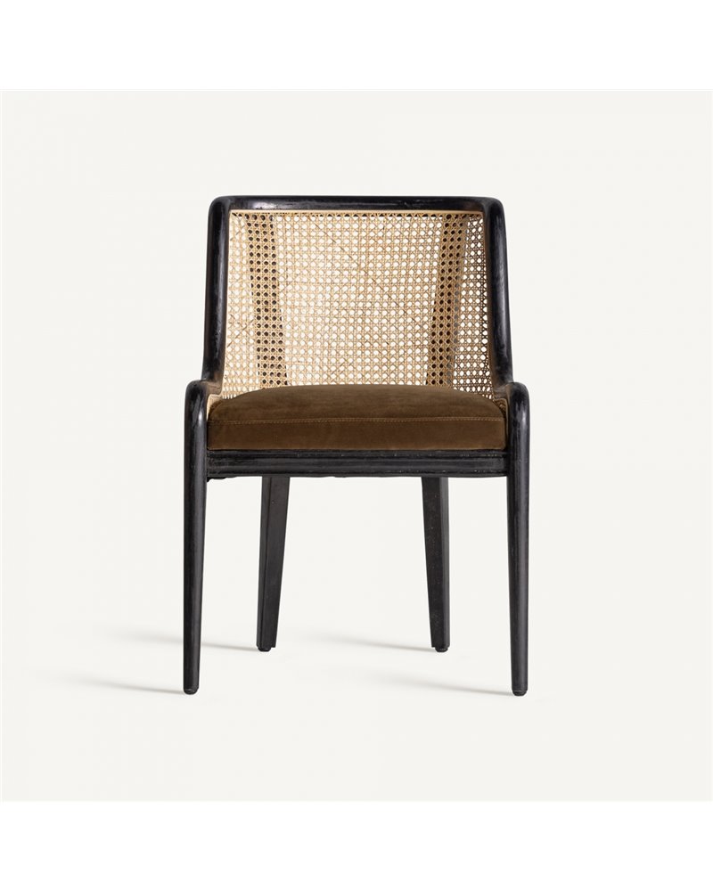 SILLA VELBURG REF-30118