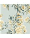 Camellia Garden Soft Gold AT24552