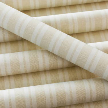 Ryland Stripe Beige AT24597