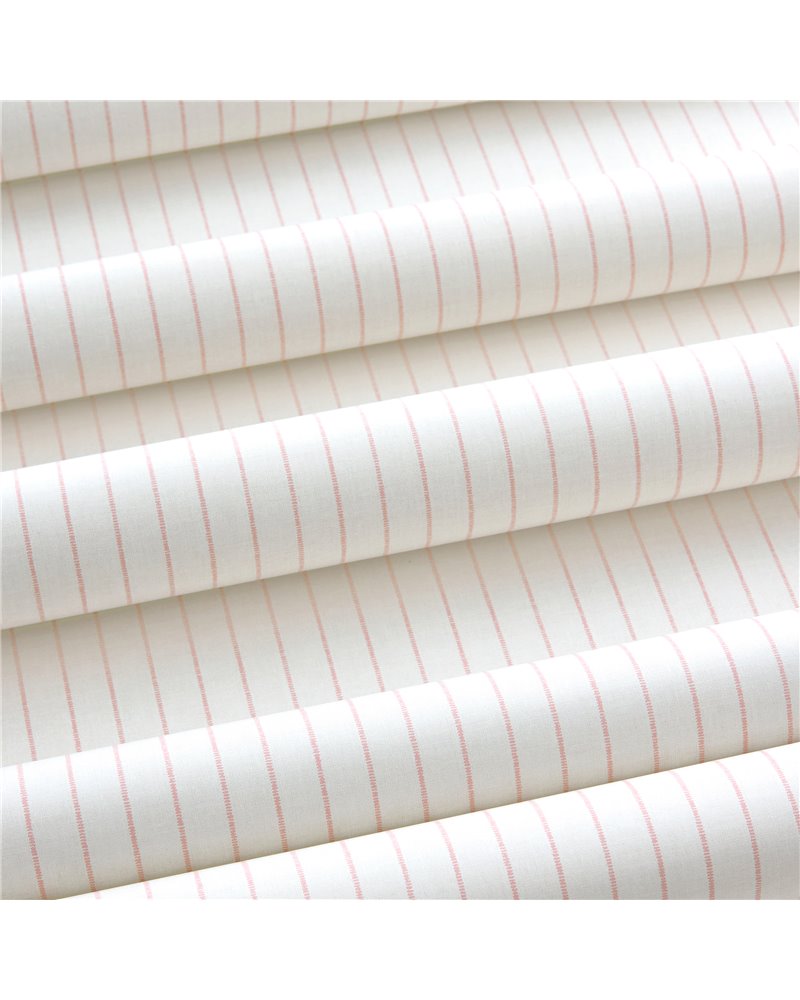 Wesley Stripe Linen AT24589