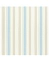 Dearden Stripe Beige and Blue AW23151