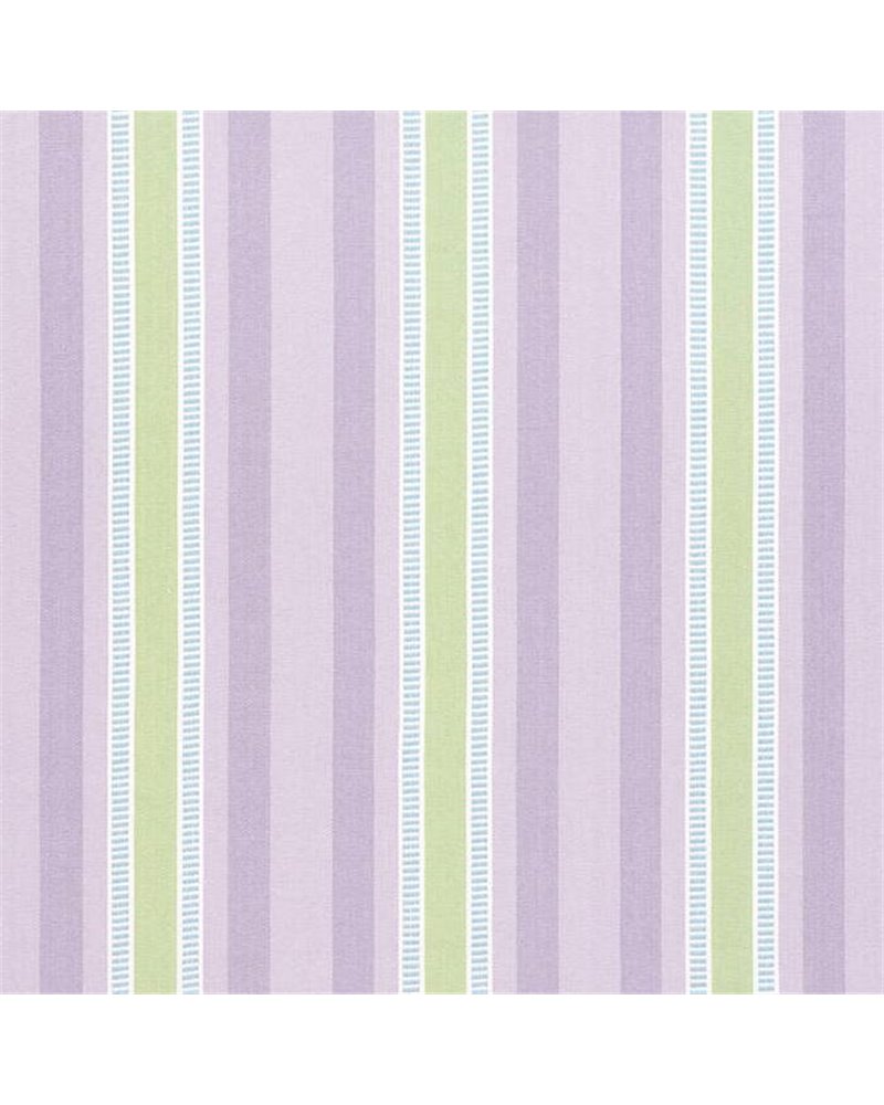 Dearden Stripe Lavender and Sage AW23153