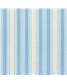 Dearden Stripe Soft Blue and Beige AW23154