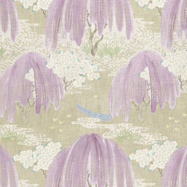 Willow Tree Lavender AF23107