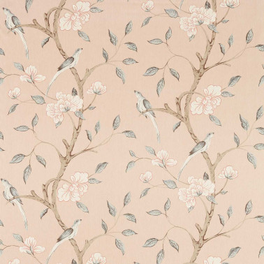 Eleonora Print Tuscan Pink ZART322770