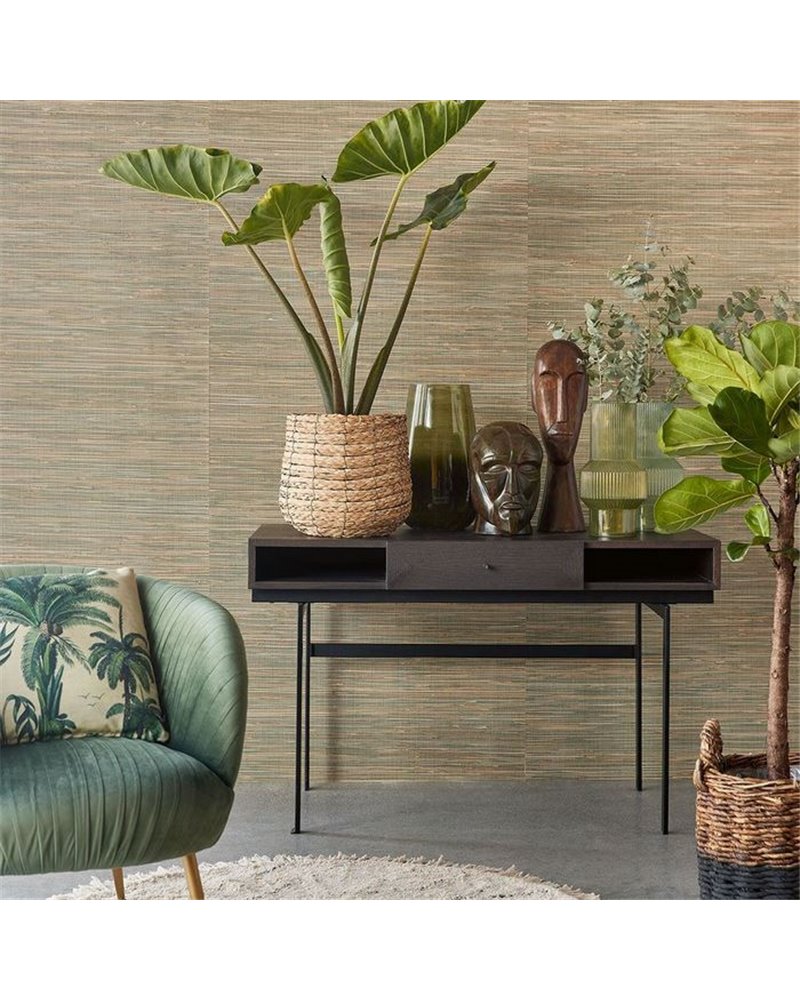 Natural Wallcoverings III 303510