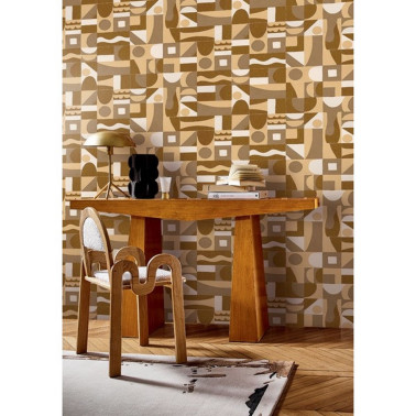 Gourna Ocre Dore 76182854