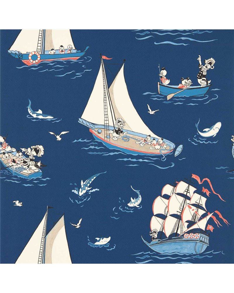 Donald Nautical Night Fishing DDIW217283