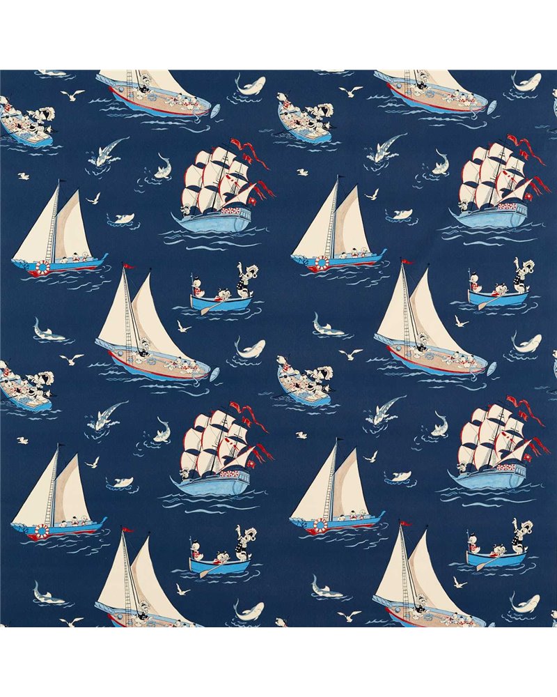 Donald Nautical Night Fishing DDIF227161