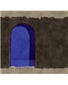 Alcove Indigo DGAL1021