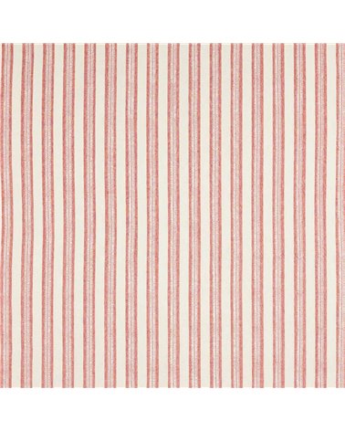 Innis Stripe Red J0215-01