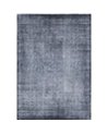 LINEN DARK BLUE