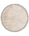 LUNA BEIGE ROUND