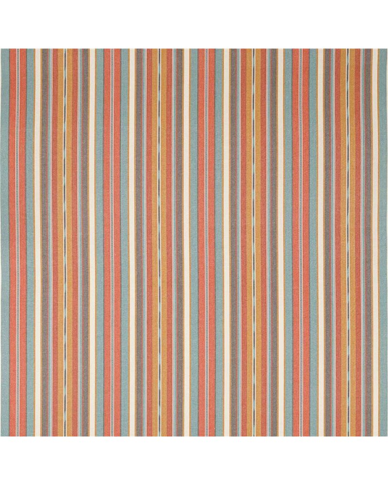 Harlie Stripe Tomato Blue J0223-01