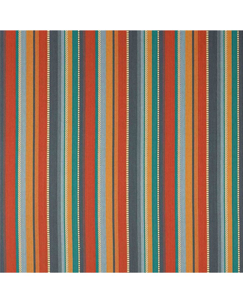 Kansa Stripe Multi J0236-03