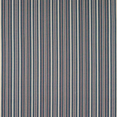 Yarra Stripe Indigo J0221-01