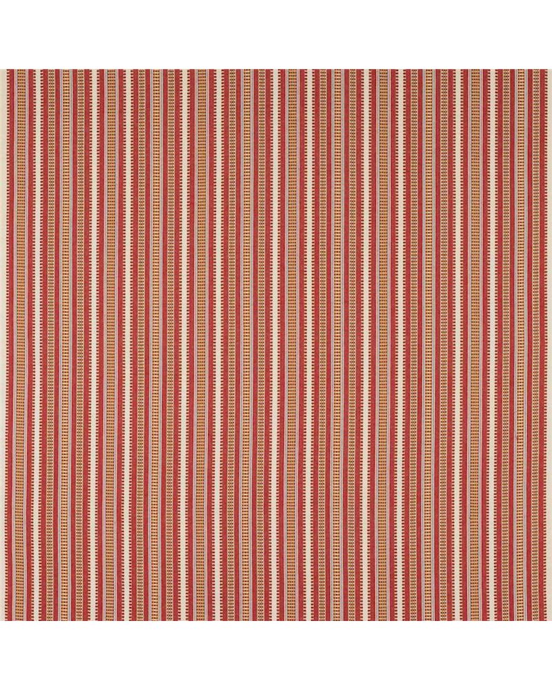 Yarra Stripe Red J0221-03