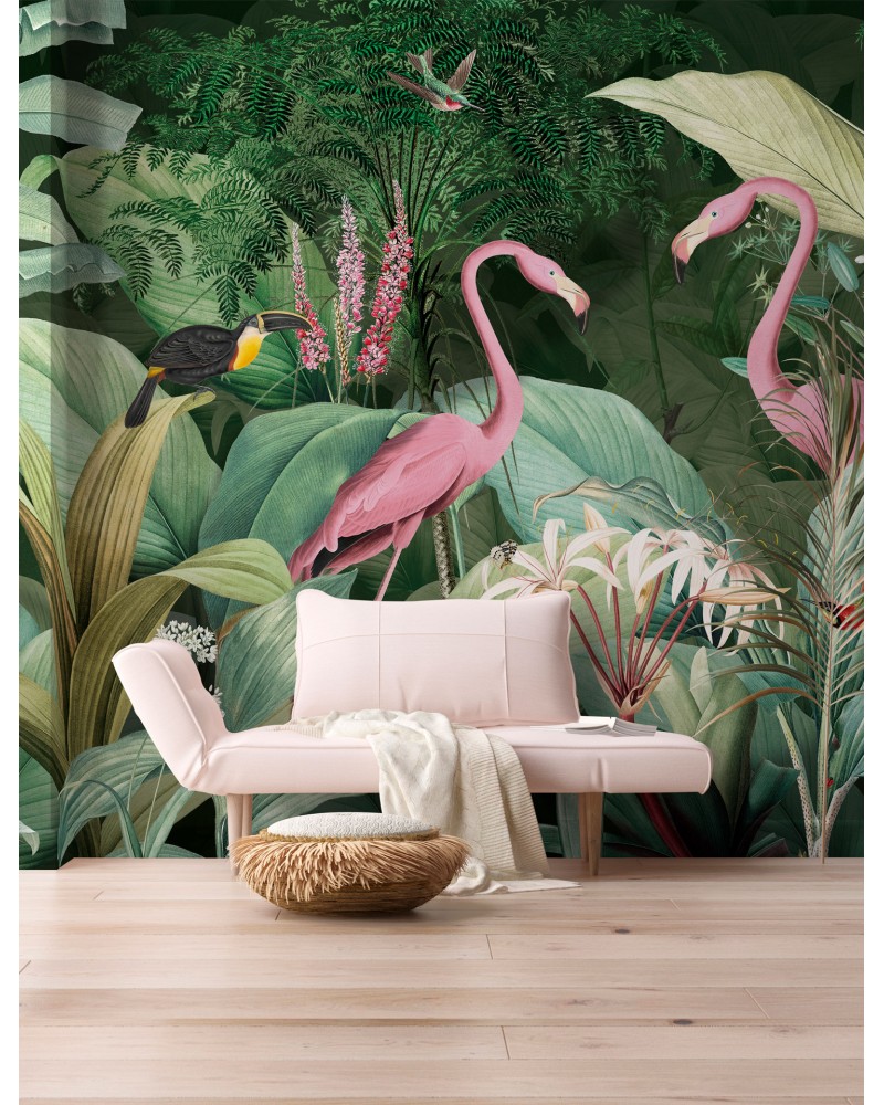 FLAMINGO-IN-LOVE-VE112-1