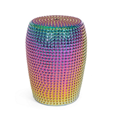 SFINGE RAINBOW STOOL