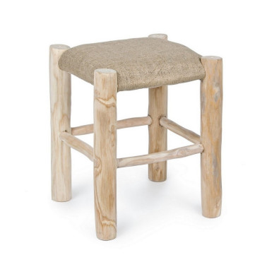 SARIKA CUAD H45 STOOL