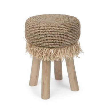 FLORINDA STOOL G01 H45