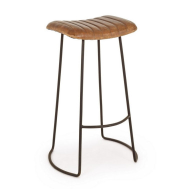 BAR STOOL NADIRA H76