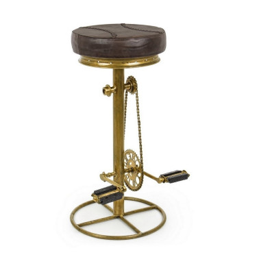 CYCLE H80 BAR STOOL