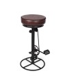 CYCLE BAR STOOL