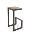 BAR STOOL BLOCKS H70