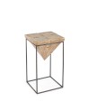 PRISMY HIGH STOOL H55