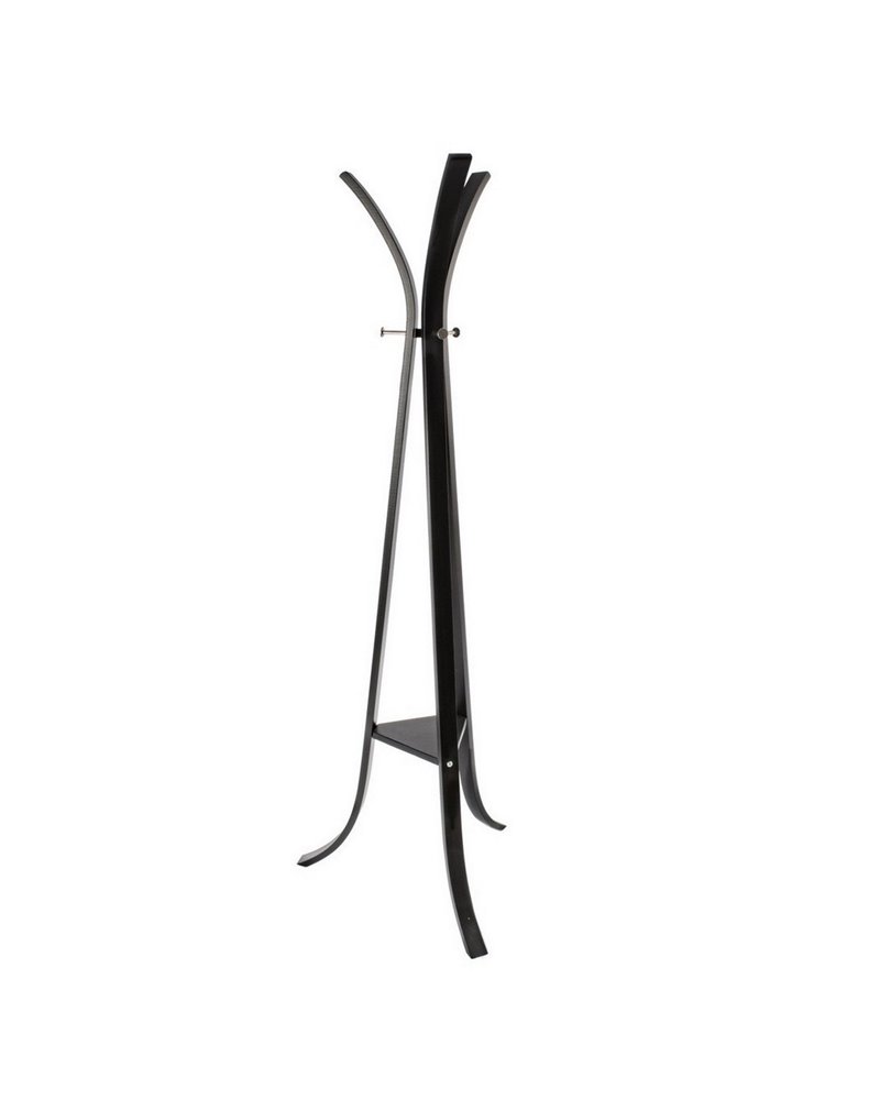 TRIOMPHE BLACK COAT RACK