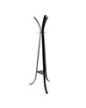 TRIOMPHE BLACK COAT RACK