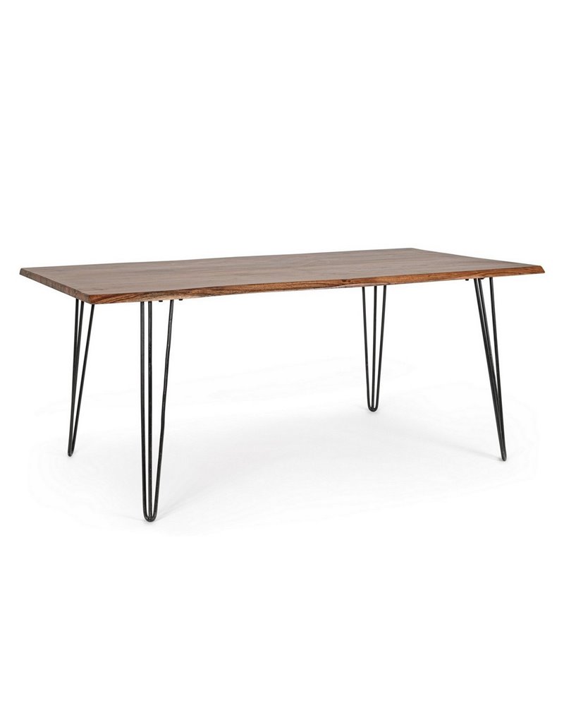 TABLE ROULANTE 180X90