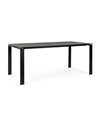 BENJAMIN TABLE ANTHRACITE 180X90