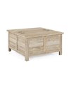 TABLE BASSE CONT MAYRA