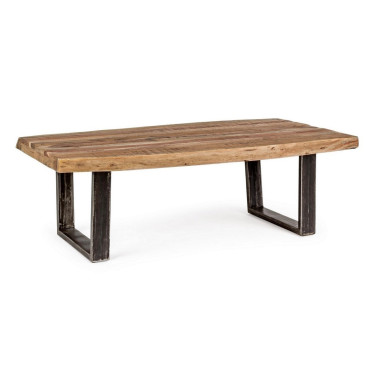 ELMER COFFEE TABLE 120X70