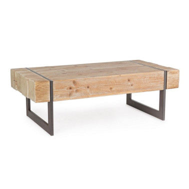 GARRETT COFFEE TABLE 120X60