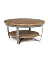 TABLE BASSE NARVIK D90