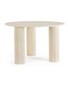 TABLE DACCA NAT D120